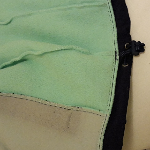 North Face Denali Fleece Jacket Hoodie NWOT - Picture 11 of 14